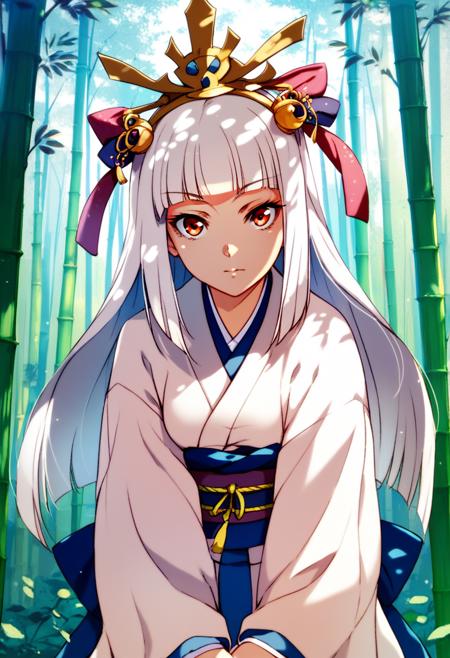 Inue Shinsuke Style版本v1S (ID: 812158)