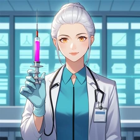 Medicine Pills