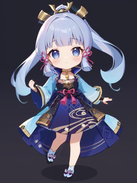 XL_Genshin Impact_Kamisato Ayaka_神里绫华