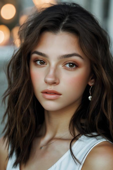 Savannah Rae Demers