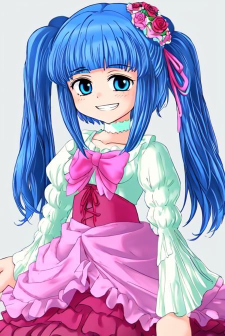 Erika Furudo