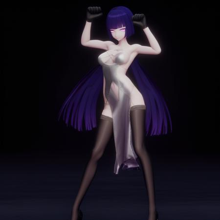 Cross Dress版本V1 (ID: 1049840)