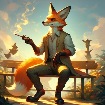 FlashFiring's Fantasy Creature Races