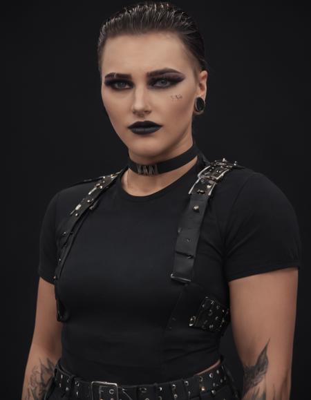 Rhea Ripley
