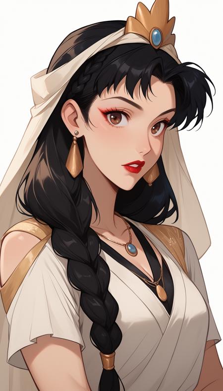 DisneyLike (Illustrious\Pony)