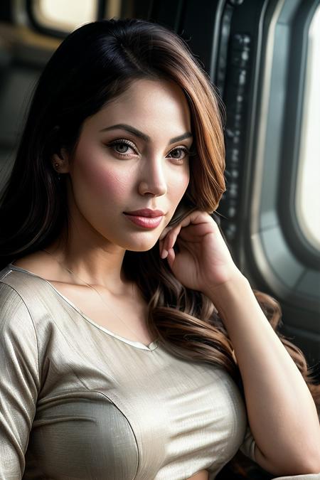 Munmun Dutta - Textual Inversion