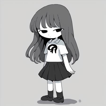 Artist Style: 87sukiyaki版本v1.0 (ID: 681817)