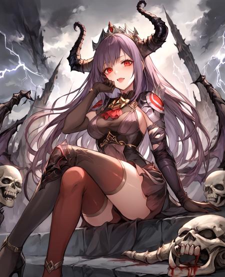 Shadowverse , Rage of bahamut Laura /ラウラ （シャドウバース） ( Pony )