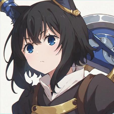 [Pony] Fran -  Tensei Shitara Ken Deshita (Reincarnated as a Sword)