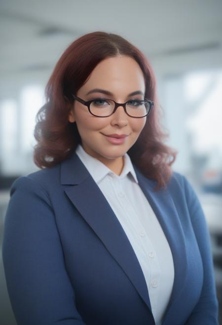 Natasha Nice