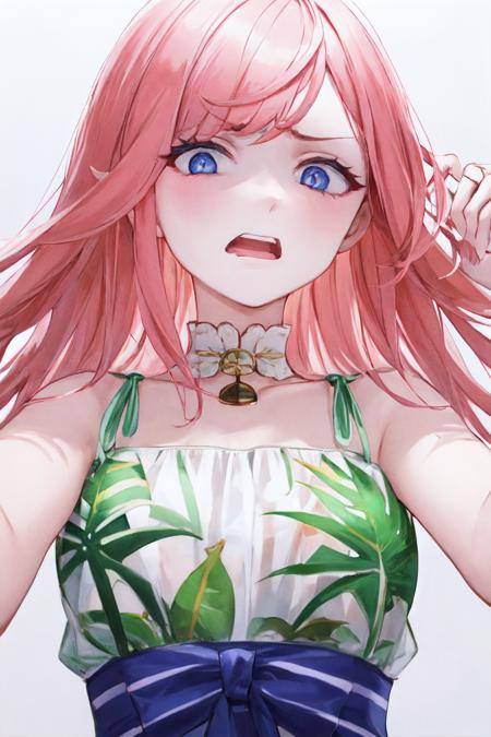 Disgusted Face (SD 1.5/ Pony) | Goofy Ai