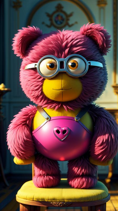 Minion Style - Make your own Minions!