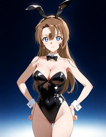 kudou yukiko 工藤有希子 XL (meitantei conan,名探偵コナン)