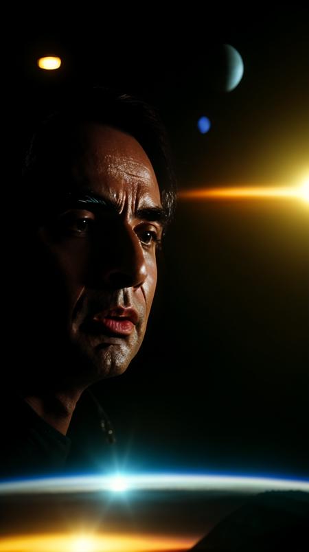Great Science, Art and Culture Figures版本Carl Sagan (ID: 348678)
