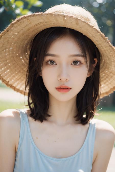 MengX girl_Mix