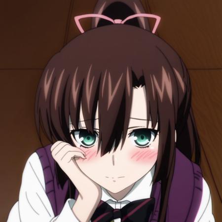 Sayaka Kirasaka from Strike The Blood版本v1.1 - AdamW8Bit (ID: 505773)