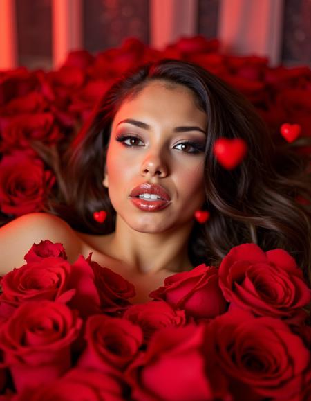 Alexis Love (Flux) - Adult Film Actress