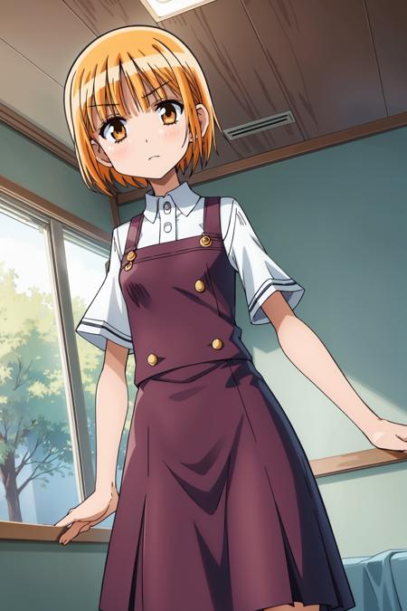 Takanashi Nao - Onii-chan no Koto Nanka Zenzen Suki ja Nai n da Kara ne!! (Anime version)