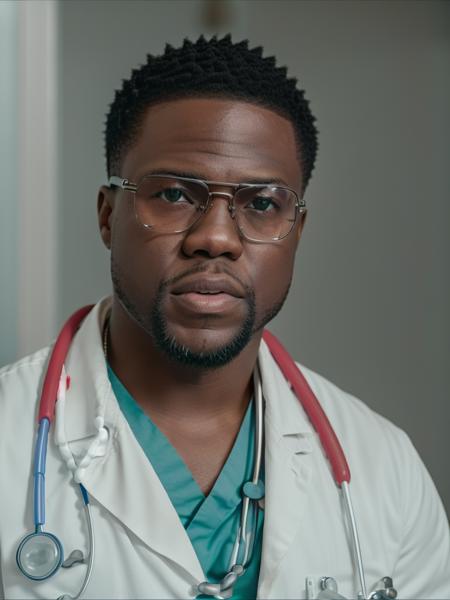 Kevin Hart 「LoRa」