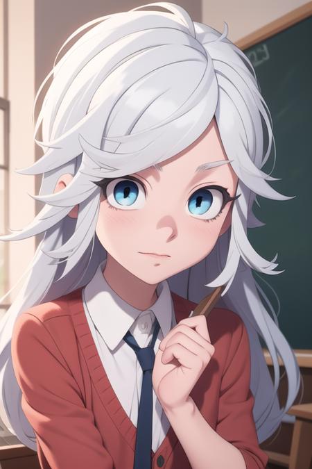 Akira Iwakiyamayukisatoshironanogojuurokushi / Kemono Jihen