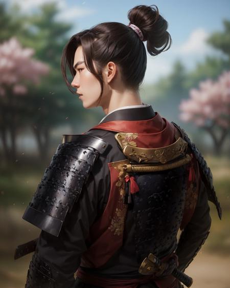 信長の大志 Nobunaga's Ambition