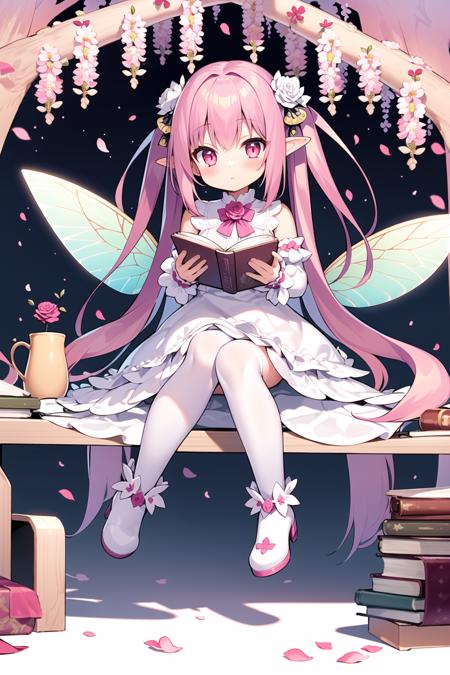Dorayakimix版本v1.5 (ID: 41388)