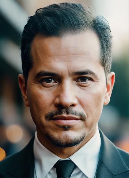 John Leguizamo