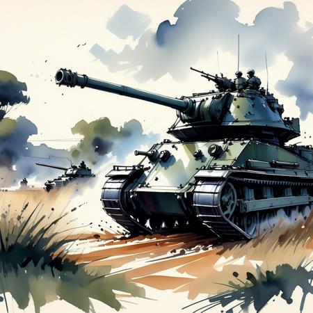 InkBlast