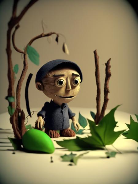 Stop-Motion Animation