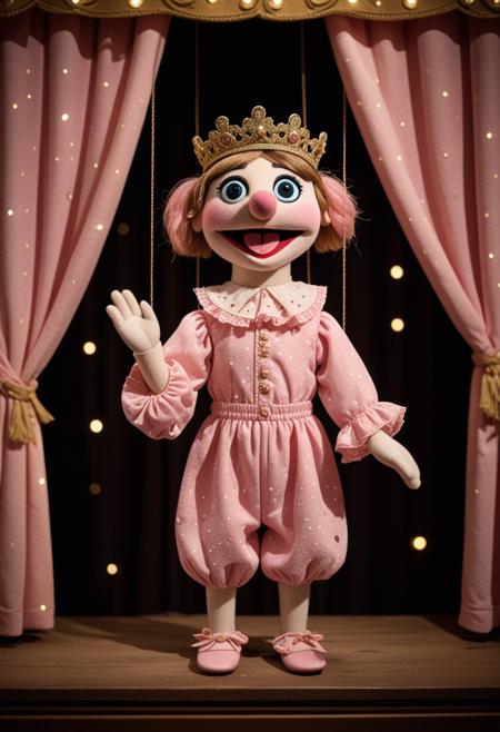 Dynamic Wildcard - puppet unleashed