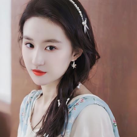 liuyifei-XL
