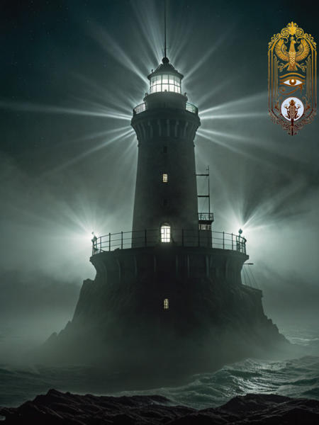 LightHouse XL by ?PapyLoop?