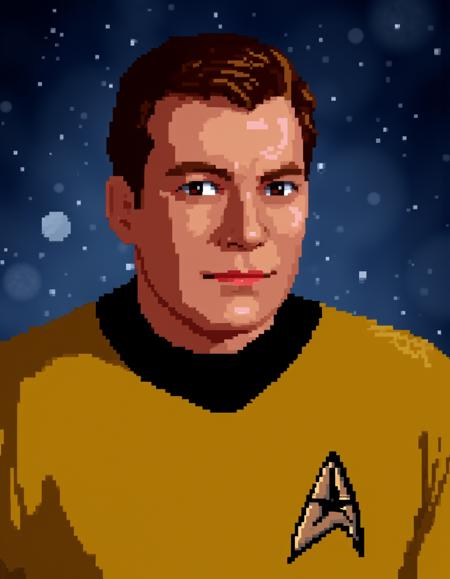 flux-kirk