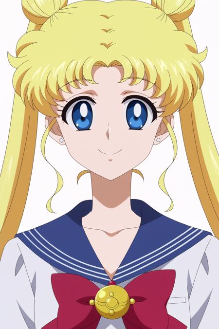 Bishoujo Senshi Sailor Moon | Usagi Tsukino (PDXL)版本Tsukino Usagi (ID: 701609)