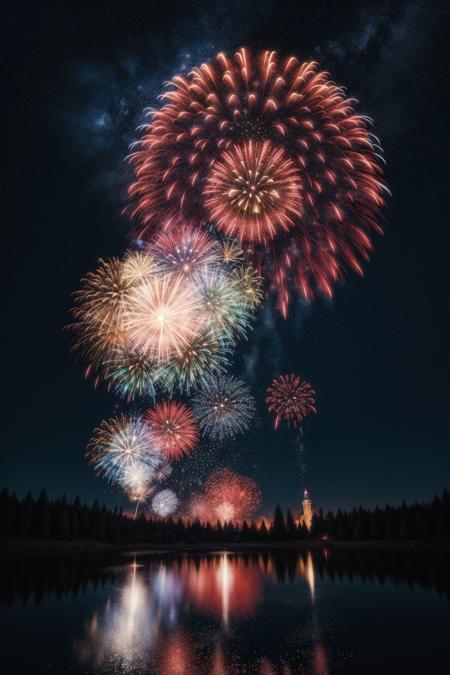 July 4th Theme
