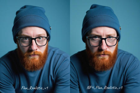 Flux_Realistic