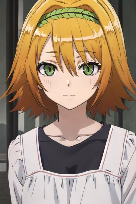 Madoka Harumi (Dog & Scissors) (Inu to Hasami wa Tsukaiyou)版本v1.0 (ID: 709055)