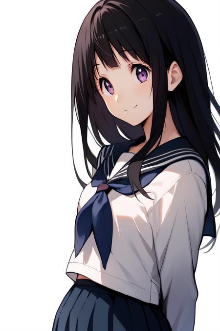 Chitanda Eru - Hyouka版本v2 (ID: 431907)