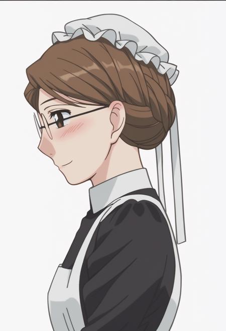 Emma (Emma: A Victorian Romance)