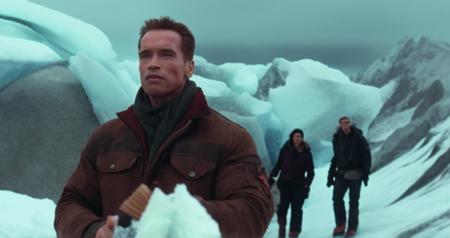 V1.5: Arnold Schwarzenegger (Total Recall/90s Era) - HQ Dreambooth Trained Checkpoint (for quality preservation)