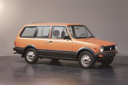 StudioCar