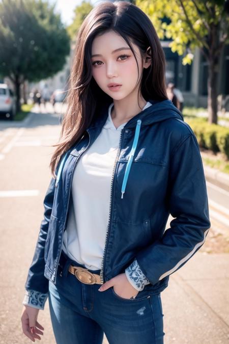 NEWJEANS Danielle