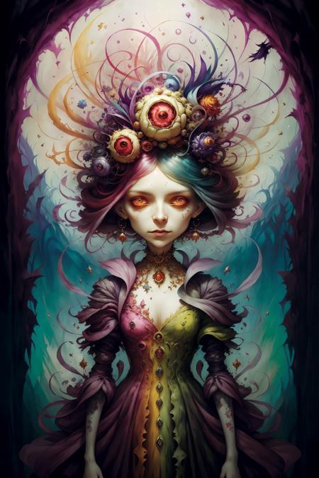 Monsters - monsters00d