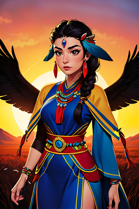 Alpha Lyrae