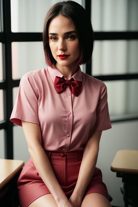 Jennifer Connelly