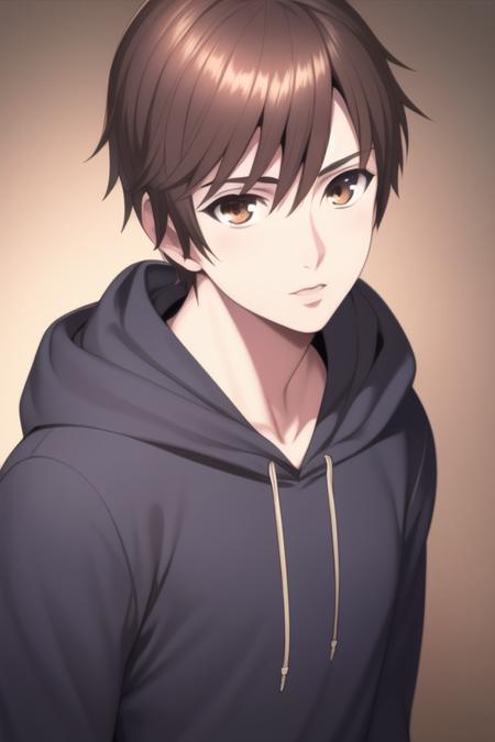 Shingo Ichinomiya | Hachi-nan tte, Sore wa Nai deshou! / The 8th Son? Are You Kidding Me? | SD1