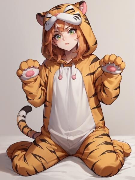 Kitty Onesie版本v1.0 (ID: 954535)