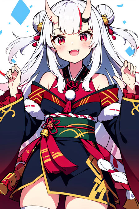 ? Nakiri Ayame ? | Hololive | VTuber版本v1.0 (ID: 34018)