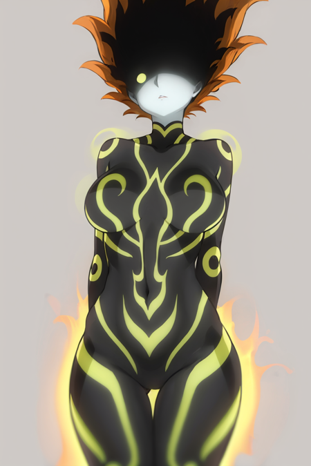 Dimaria Yesta God Soul - Fairy Tail - SD1.5 LORA版本v1.0 (ID: 1092154)