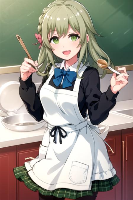 Shiori (Project Tokyo Dolls)版本v1.0 (ID: 123893)